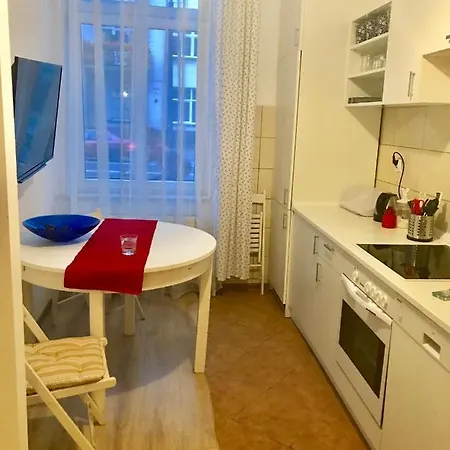 Apartment 4 Sypialnie ,,Marini